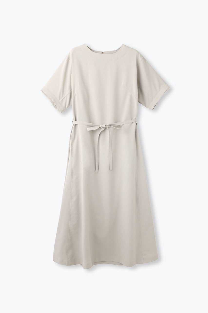 【レリル/lelill】のハイテク テントラインワンピース 大人の最旬トレンドファッション＆コーディネート founy(ファウニー) 　ファッション　Fashion　レディースファッション　Fashion for Women　ワンピース　Dresses　チュニック　Tunic Tops & Dresses　ウォッシャブル　Machine Washable　チュニック　Tunic, Long Top　夏　Summer　新作・新入荷　New Arrivals / New In　ビジネス 仕事 通勤　Business / Work / Commuting　 other-1|ID: prp329100004992232 ipo3291000000037386861