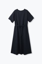 【レリル/lelill】のハイテク テントラインワンピース 大人の最旬トレンドファッション＆コーディネート founy(ファウニー) ファッション Fashion レディースファッション Fashion for Women ワンピース Dresses チュニック Tunic Tops & Dresses ウォッシャブル Machine Washable チュニック Tunic, Long Top 夏 Summer 新作・新入荷 New Arrivals / New In ビジネス 仕事 通勤 Business / Work / Commuting thumbnail ネイビー|ID: prp329100004992232 ipo3291000000037386865