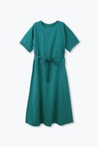 【レリル/lelill】のハイテク テントラインワンピース 大人の最旬トレンドファッション＆コーディネート founy(ファウニー) ファッション Fashion レディースファッション Fashion for Women ワンピース Dresses チュニック Tunic Tops & Dresses ウォッシャブル Machine Washable チュニック Tunic, Long Top 夏 Summer 新作・新入荷 New Arrivals / New In ビジネス 仕事 通勤 Business / Work / Commuting thumbnail グリーン|ID: prp329100004992232 ipo3291000000037386867