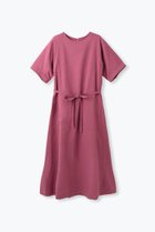 【レリル/lelill】のハイテク テントラインワンピース 大人の最旬トレンドファッション＆コーディネート founy(ファウニー) ファッション Fashion レディースファッション Fashion for Women ワンピース Dresses チュニック Tunic Tops & Dresses ウォッシャブル Machine Washable チュニック Tunic, Long Top 夏 Summer 新作・新入荷 New Arrivals / New In ビジネス 仕事 通勤 Business / Work / Commuting thumbnail ピンク|ID: prp329100004992232 ipo3291000000037386869