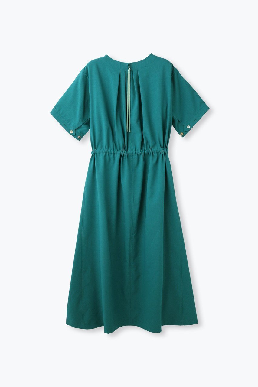 【レリル/lelill】のハイテク テントラインワンピース 大人の最旬トレンドファッション＆コーディネート founy(ファウニー) 　ファッション　Fashion　レディースファッション　Fashion for Women　ワンピース　Dresses　チュニック　Tunic Tops & Dresses　ウォッシャブル　Machine Washable　チュニック　Tunic, Long Top　夏　Summer　新作・新入荷　New Arrivals / New In　ビジネス 仕事 通勤　Business / Work / Commuting　other-2|ID: prp329100004992232 ipo3291000000037386871