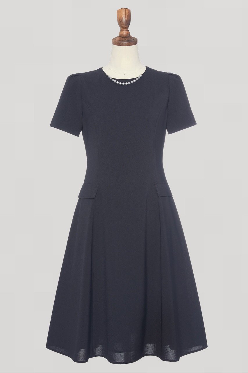 【デイジーリン/DAISY LIN】のDaisy Ceremony Dress 大人の最旬トレンドファッション＆コーディネート founy(ファウニー) 　ファッション　Fashion　レディースファッション　Fashion for Women　ワンピース　Dresses　フォーマル・パーティードレス・結婚式用ドレス　Elegant & Casual Dresses　チュニック　Tunic Tops & Dresses　アクセサリー　Fashion Accessories　ウォッシャブル　Machine Washable　エレガント 上品　Elegant　洗える　Machine Washable　コーティング　Coating, Coated Finish　ストレッチ　Stretch, Stretchy Fabric　チュニック　Tunic, Long Top　バランス　Balance, Style Balance　パウダー　Powder, Soft Tone　パール　Pearl, Pearl Accent　フォルム　Silhouette, Form　フラップ　Flap, Flap Pocket　半袖　Short Sleeve, Half Sleeve　新作・新入荷　New Arrivals / New In　 other-1|ID: prp329100004992244 ipo3291000000037386975