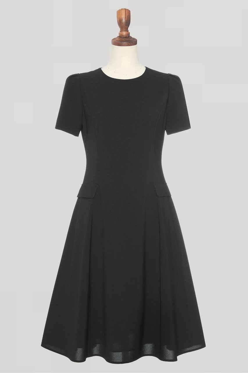 【デイジーリン/DAISY LIN】のDaisy Ceremony Dress 大人の最旬トレンドファッション＆コーディネート founy(ファウニー) 　ファッション　Fashion　レディースファッション　Fashion for Women　ワンピース　Dresses　フォーマル・パーティードレス・結婚式用ドレス　Elegant & Casual Dresses　チュニック　Tunic Tops & Dresses　アクセサリー　Fashion Accessories　ウォッシャブル　Machine Washable　エレガント 上品　Elegant　洗える　Machine Washable　コーティング　Coating, Coated Finish　ストレッチ　Stretch, Stretchy Fabric　チュニック　Tunic, Long Top　バランス　Balance, Style Balance　パウダー　Powder, Soft Tone　パール　Pearl, Pearl Accent　フォルム　Silhouette, Form　フラップ　Flap, Flap Pocket　半袖　Short Sleeve, Half Sleeve　新作・新入荷　New Arrivals / New In　other-2|ID: prp329100004992244 ipo3291000000037386979