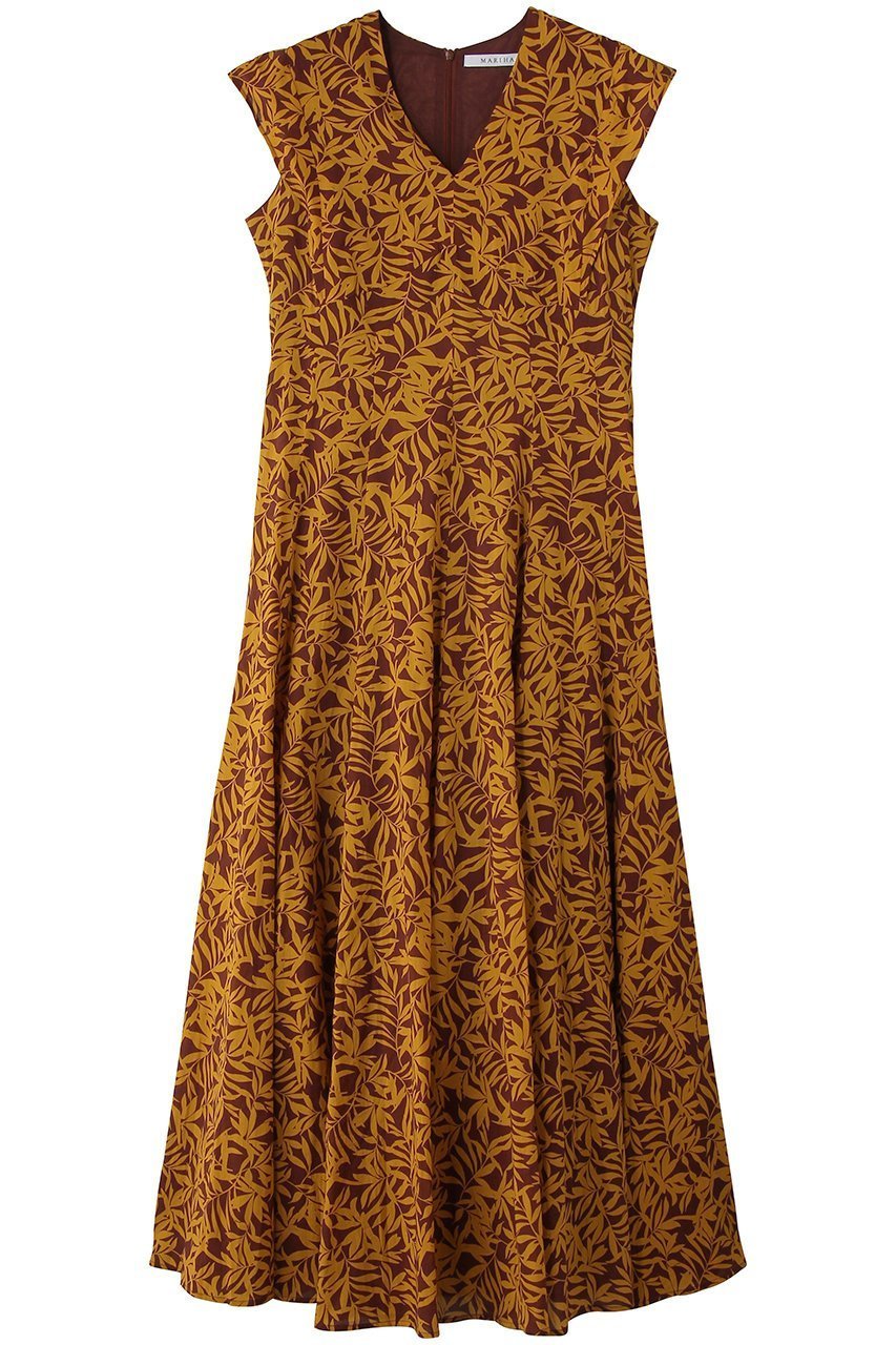 【マリハ/MARIHA】の夏の月のドレス 大人の最旬トレンドファッション＆コーディネート founy(ファウニー) 　ファッション　Fashion　レディースファッション　Fashion for Women　ワンピース　Dresses　フォーマル・パーティードレス・結婚式用ドレス　Elegant & Casual Dresses　チュニック　Tunic Tops & Dresses　オケージョン　Occasion Wear　シンプル　Simple, Minimal　チュニック　Tunic, Long Top　ドレス　Dress, One-Piece　ビジネス 仕事 通勤　Business / Work / Commuting　ロング　Long, Long-Length　夏　Summer　新作・新入荷　New Arrivals / New In　 other-1|ID: prp329100004992249 ipo3291000000037387016