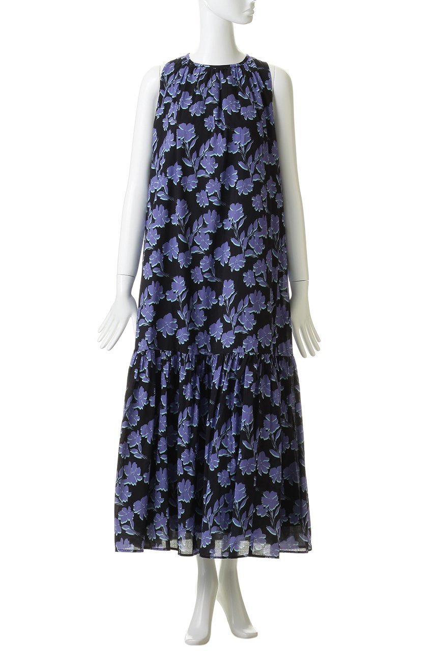 【マリハ/MARIHA】のサマービューティー 大人の最旬トレンドファッション＆コーディネート founy(ファウニー) 　ファッション　Fashion　レディースファッション　Fashion for Women　ワンピース　Dresses　チュニック　Tunic Tops & Dresses　ギャザー　Gathered, Ruffled　サマー　Summer, Summer Style　チュニック　Tunic, Long Top　ドレス　Dress, One-Piece　フリル　Frill, Ruffle　モダン　Modern, Contemporary　リラックス　Relax, Relaxed Fit　ロング　Long, Long-Length　夏　Summer　新作・新入荷　New Arrivals / New In　other-2|ID: prp329100004992250 ipo3291000000037387024