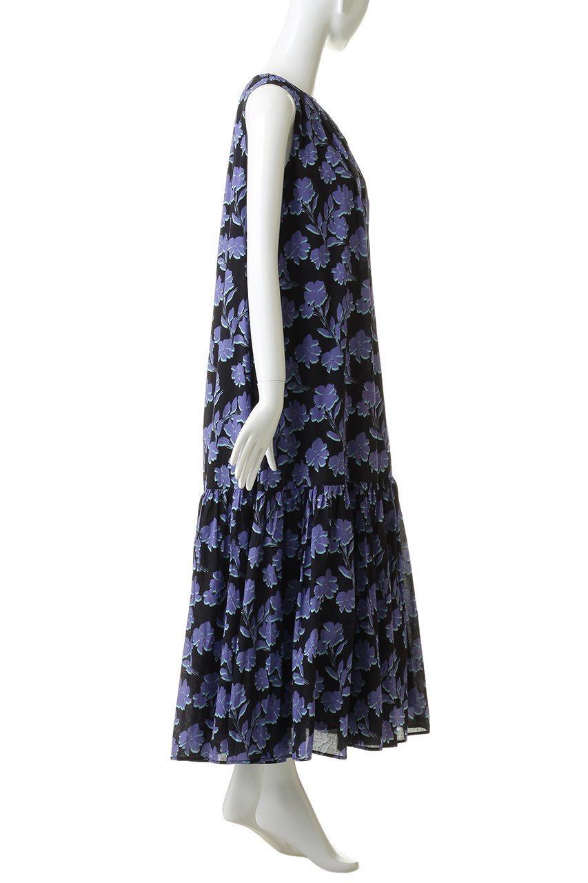 【マリハ/MARIHA】のサマービューティー 大人の最旬トレンドファッション＆コーディネート founy(ファウニー) 　ファッション　Fashion　レディースファッション　Fashion for Women　ワンピース　Dresses　チュニック　Tunic Tops & Dresses　ギャザー　Gathered, Ruffled　サマー　Summer, Summer Style　チュニック　Tunic, Long Top　ドレス　Dress, One-Piece　フリル　Frill, Ruffle　モダン　Modern, Contemporary　リラックス　Relax, Relaxed Fit　ロング　Long, Long-Length　夏　Summer　新作・新入荷　New Arrivals / New In　other-3|ID: prp329100004992250 ipo3291000000037387025