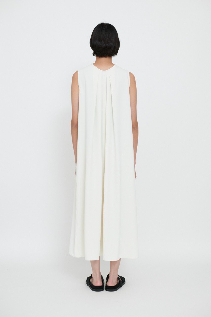 【レリル/lelill】の【7/1 0:00販売開始】ドレープツイル V ネック ワンピース 大人の最旬トレンドファッション＆コーディネート founy(ファウニー) 　ファッション　Fashion　レディースファッション　Fashion for Women　ワンピース　Dresses　チュニック　Tunic Tops & Dresses　ウォッシャブル　Machine Washable　エレガント 上品　Elegant　オケージョン　Occasion Wear　チュニック　Tunic, Long Top　ツイル　Twist, Twisted Detail　ドレープ　Drape, Draping Fabric　ロング　Long, Long-Length　夏　Summer　新作・新入荷　New Arrivals / New In　楽ちん　Easy Fit, Comfortable　other-6|ID: prp329100004992253 ipo3291000000037387051