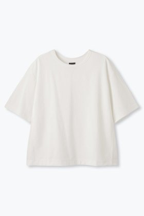 【レリル/lelill】 THE ハイテクベーシック Tシャツ大人の最旬トレンドファッション＆コーディネート founy(ファウニー) ファッション Fashion レディースファッション Fashion for Women トップス・カットソー Cut & Sew Tops シャツ・ブラウス・オフィスカジュアル Elegant Blouses & Button-Ups ロングTシャツ・Tシャツ Longline T-Shirts & Tees カットソー・ベーシックTシャツ Cut-and-Sewn Tops / Stretch Tees & Basics ショート Short, Short Length スリーブ Sleeve, Long Sleeve / Short Sleeve ベーシック Basic, Essential 吸水 Absorbent, Quick-Dry 夏 Summer 定番 Standard, Basic Item 新作・新入荷 New Arrivals / New In |ID:prp329100004992257