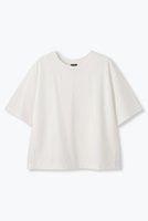 【レリル/lelill】のTHE ハイテクベーシック Tシャツ 大人の最旬トレンドファッション＆コーディネート founy(ファウニー) ファッション Fashion レディースファッション Fashion for Women トップス・カットソー Cut & Sew Tops シャツ・ブラウス・オフィスカジュアル Elegant Blouses & Button-Ups ロングTシャツ・Tシャツ Longline T-Shirts & Tees カットソー・ベーシックTシャツ Cut-and-Sewn Tops / Stretch Tees & Basics ショート Short, Short Length スリーブ Sleeve, Long Sleeve / Short Sleeve ベーシック Basic, Essential 吸水 Absorbent, Quick-Dry 夏 Summer 定番 Standard, Basic Item 新作・新入荷 New Arrivals / New In |ID:prp329100004992257