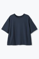 【レリル/lelill】のTHE ハイテクベーシック Tシャツ ネイビー|ID:prp329100004992257
