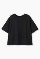 【レリル/lelill】のTHE ハイテクベーシック Tシャツ ブラック|ID:prp329100004992257