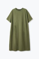 【レリル/lelill】のTHE ハイテクベーシック Tシャツワンピース 大人の最旬トレンドファッション＆コーディネート founy(ファウニー) ファッション Fashion レディースファッション Fashion for Women ワンピース Dresses シャツワンピース / 1枚で着映えコーデ Shirt Dresses チュニック Tunic Tops & Dresses チュニック Tunic, Long Top ベーシック Basic, Essential 吸水 Absorbent, Quick-Dry 夏 Summer 定番 Standard, Basic Item 新作・新入荷 New Arrivals / New In |ID:prp329100004992258