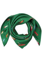 【マザー/MOTHER】のTHE SCARF IT DOWN ルアープリントスカーフ (FHS) 大人の最旬トレンドファッション＆コーディネート founy(ファウニー) ファッション Fashion レディースファッション Fashion for Women ストール Soft & Warm Scarves マフラー・スヌード / 冬小物の定番 Scarves & Mufflers シルク Silk, 100% Silk スカーフ Scarf, Neckwear ストール Stole, Wrap マフラー Scarf, Muffler ラグジュアリー Luxury, Elegant 新作・新入荷 New Arrivals / New In |ID:prp329100004992260
