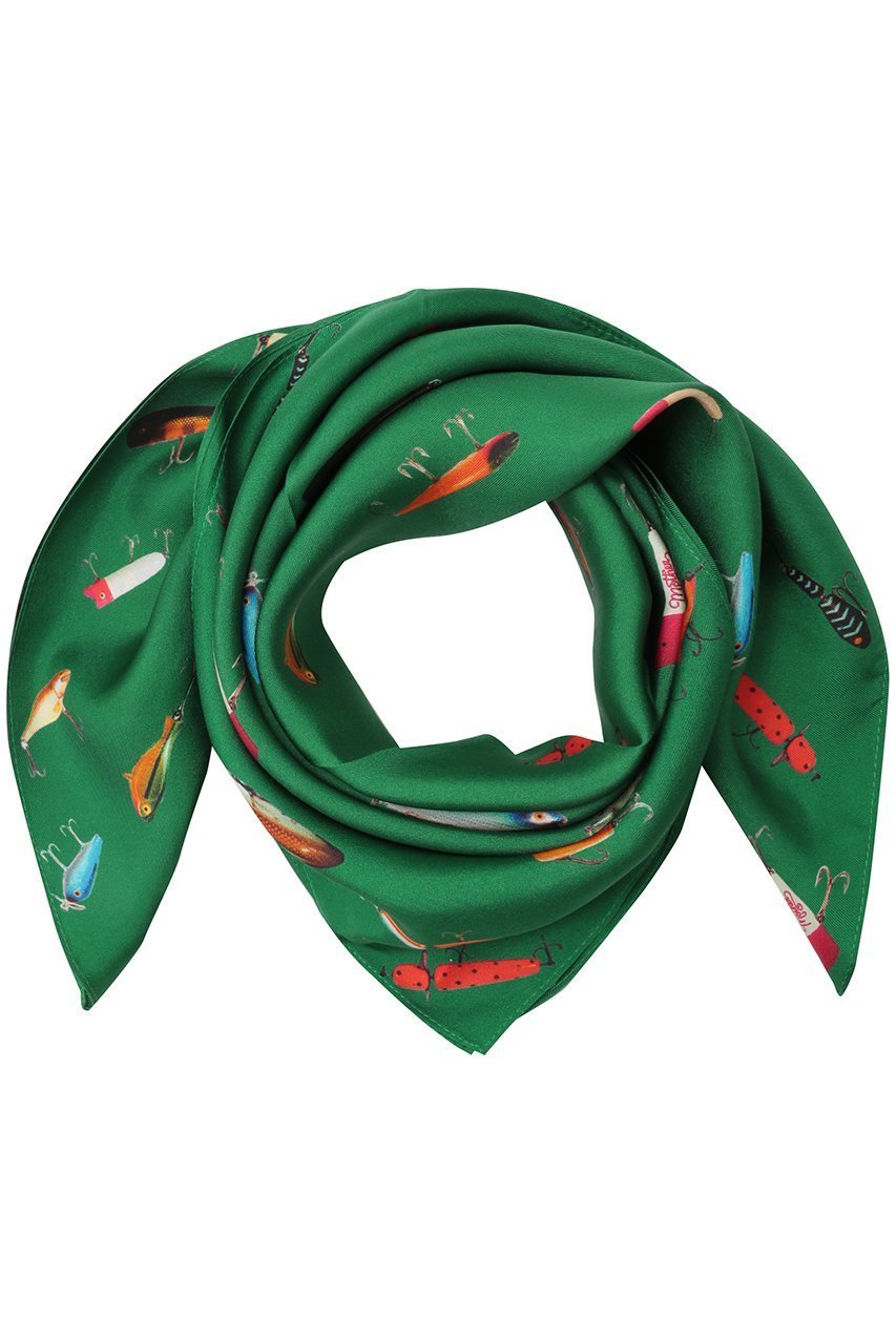 【マザー/MOTHER】のTHE SCARF IT DOWN ルアープリントスカーフ (FHS) 大人の最旬トレンドファッション&コーディネート founy(ファウニー) ファッション Fashion レディースファッション Fashion for Women ストール Soft & Warm Scarves マフラー・スヌード / 冬小物の定番 Scarves & Mufflers シルク Silk, 100% Silk スカーフ Scarf, Neckwear ストール Stole, Wrap マフラー Scarf, Muffler ラグジュアリー Luxury, Elegant 新作・新入荷 New Arrivals / New In other-1|ID: prp329100004992260 ipo3291000000037387115