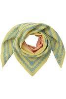 【マザー/MOTHER】のTHE SCARF IT DOWN 刺しゅうスカーフ (KTI) 大人の最旬トレンドファッション＆コーディネート founy(ファウニー) ファッション Fashion レディースファッション Fashion for Women ストール Soft & Warm Scarves マフラー・スヌード / 冬小物の定番 Scarves & Mufflers スカーフ Scarf, Neckwear ストール Stole, Wrap チェーン Chain, Chain Strap マフラー Scarf, Muffler 新作・新入荷 New Arrivals / New In |ID:prp329100004992261