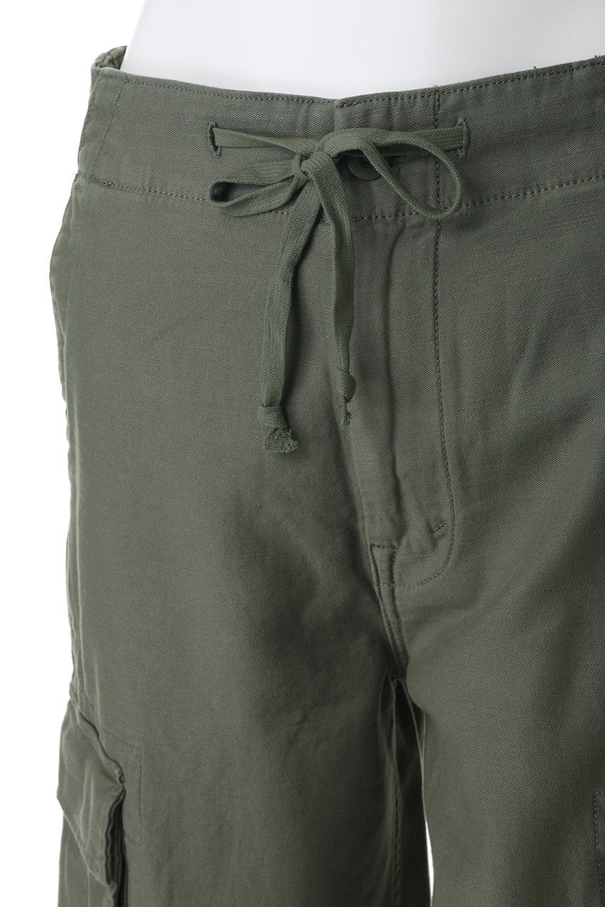 【マザー/MOTHER】のTHE FREE FALL SHORT FRAY ハーフカーゴパンツ (MIL) 大人の最旬トレンドファッション＆コーディネート founy(ファウニー) 　ファッション　Fashion　レディースファッション　Fashion for Women　パンツ　Pants & Trousers　カーゴパンツ　Cargo Pants, Utility Pants　ミリタリー　Military, Army Style　新作・新入荷　New Arrivals / New In　other-5|ID: prp329100004992263 ipo3291000000037387139