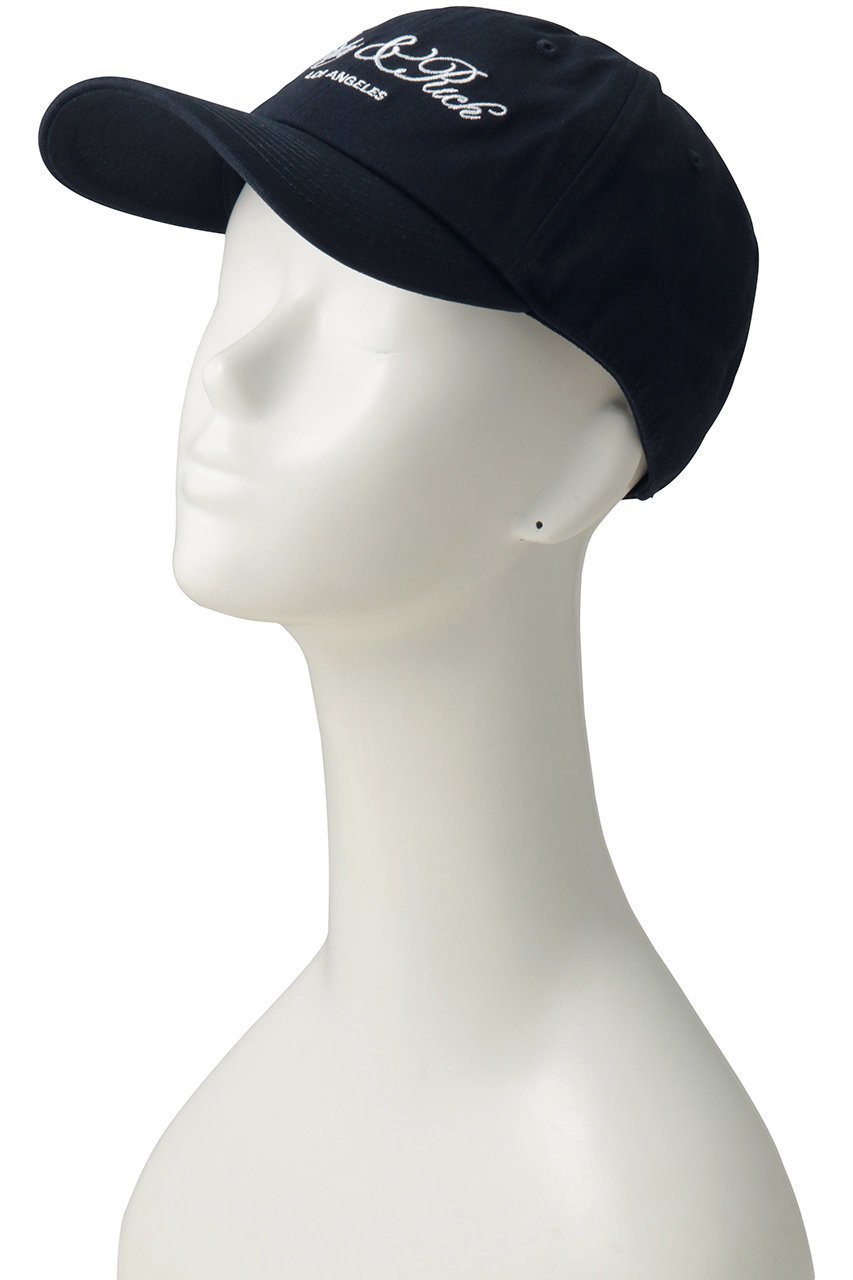 【マルティニーク/martinique】のVendome LA Hat キャップ 大人の最旬トレンドファッション＆コーディネート founy(ファウニー) 　ファッション　Fashion　レディースファッション　Fashion for Women　キャップ&ハット　Hats & Caps　キャップ　Cap, Baseball Cap　クラウン　Crown, Royal Motif　スポーティ　Sporty, Casual Athletic　デニム　Denim, Jeans Material　帽子　Hat, Headwear　新作・新入荷　New Arrivals / New In　other-2|ID: prp329100004992265 ipo3291000000037387148