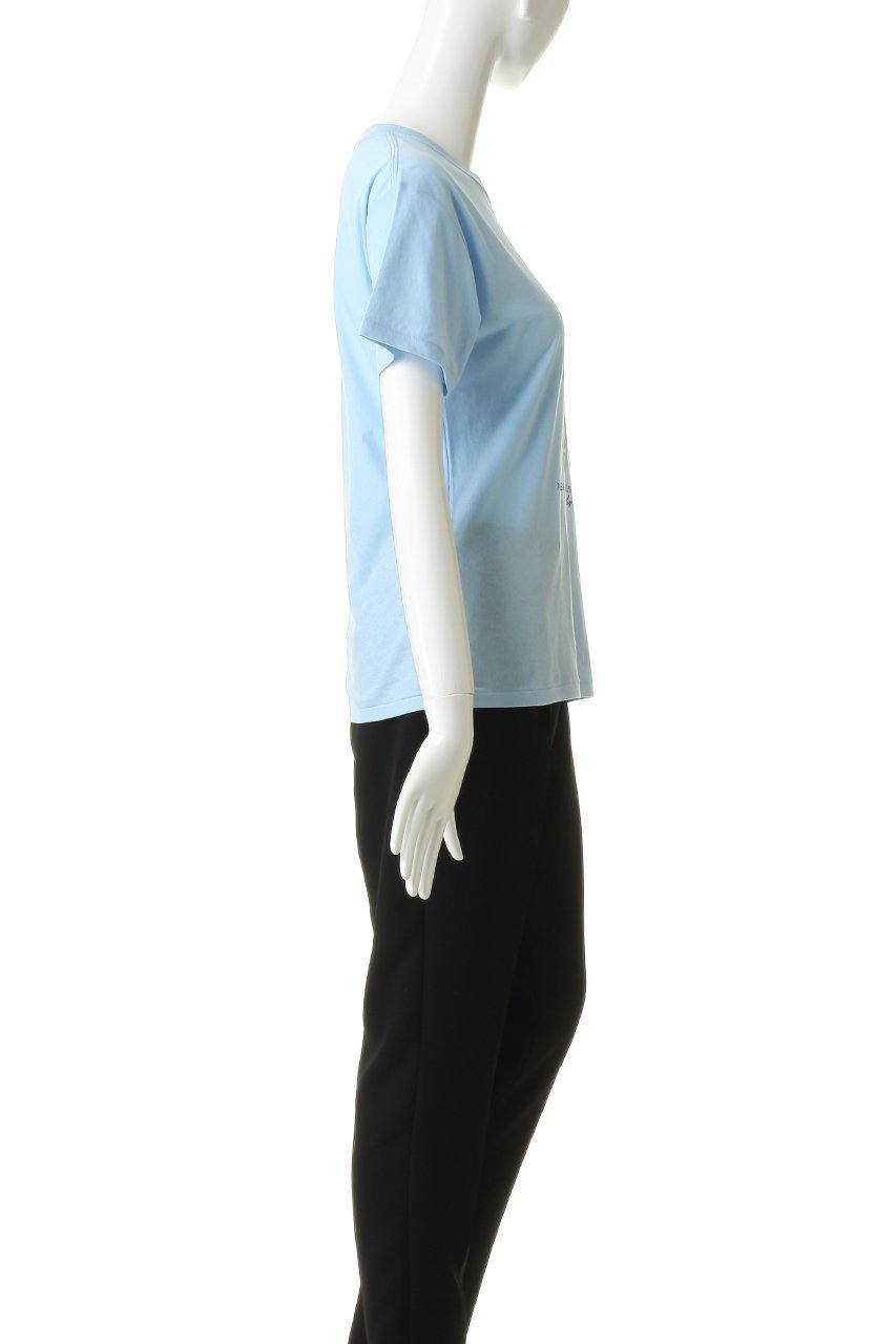 【ラルフローレン/RALPH LAUREN】の【POLO RALPH LAUREN】ベアTシャツ 大人の最旬トレンドファッション＆コーディネート founy(ファウニー) 　ファッション　Fashion　レディースファッション　Fashion for Women　トップス・カットソー　Cut & Sew Tops　シャツ・ブラウス・オフィスカジュアル　Elegant Blouses & Button-Ups　ロングTシャツ・Tシャツ　Longline T-Shirts & Tees　カットソー・ベーシックTシャツ　Cut-and-Sewn Tops / Stretch Tees & Basics　ショート　Short, Short Length　スリーブ　Sleeve, Long Sleeve / Short Sleeve　タイトスカート　Pencil Skirt, Tight Skirt　デニム　Denim, Jeans Material　フィット　Fit, Slim Fit　プリント　Print, Printed Pattern　ワイド　Wide, Wide Fit　新作・新入荷　New Arrivals / New In　other-3|ID: prp329100004992267 ipo3291000000037387161