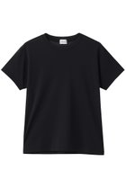 【マノフ/MANOF】のBASIC TULLE T-SHIRTS 大人の最旬トレンドファッション&コーディネート founy(ファウニー) ファッション Fashion レディースファッション Fashion for Women トップス・カットソー Cut & Sew Tops シャツ・ブラウス・オフィスカジュアル Elegant Blouses & Button-Ups ロングTシャツ・Tシャツ Longline T-Shirts & Tees カットソー・ベーシックTシャツ Cut-and-Sewn Tops / Stretch Tees & Basics カットソー Cut and Sewn Top コンパクト Compact, Small Size シアー Sheer, See-Through ショート Short, Short Length スウェット / スエット Sweatshirt, Sweatwear スラックス Slacks, Dress Pants スリーブ Sleeve, Long Sleeve / Short Sleeve 新作・新入荷 New Arrivals / New In thumbnail BLACK|ID: prp329100004992271 ipo3291000000037387186