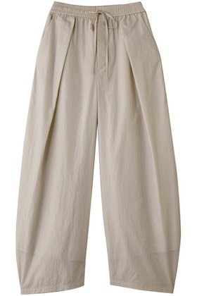 【クラネ/CLANE】 CRINKLED SHEER NYLON PANTS大人の最旬トレンドファッション＆コーディネート founy(ファウニー) ファッション Fashion レディースファッション Fashion for Women パンツ Pants & Trousers スポーティ Sporty, Casual Athletic トレンド Trend, Trending Now 新作・新入荷 New Arrivals / New In |ID:prp329100004992273