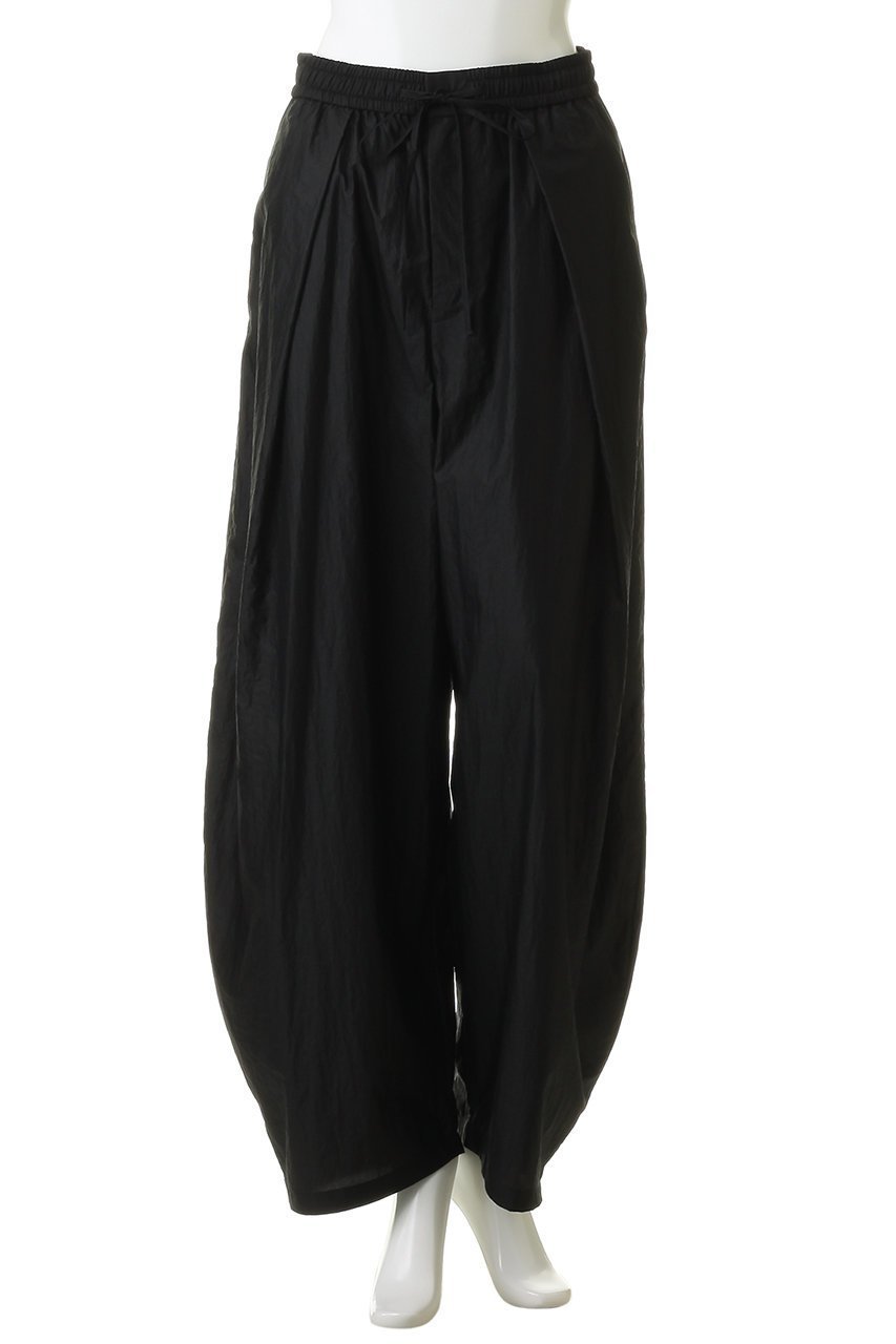 【クラネ/CLANE】のCRINKLED SHEER NYLON PANTS 大人の最旬トレンドファッション＆コーディネート founy(ファウニー) 　ファッション　Fashion　レディースファッション　Fashion for Women　パンツ　Pants & Trousers　スポーティ　Sporty, Casual Athletic　トレンド　Trend, Trending Now　新作・新入荷　New Arrivals / New In　other-2|ID: prp329100004992273 ipo3291000000037387202