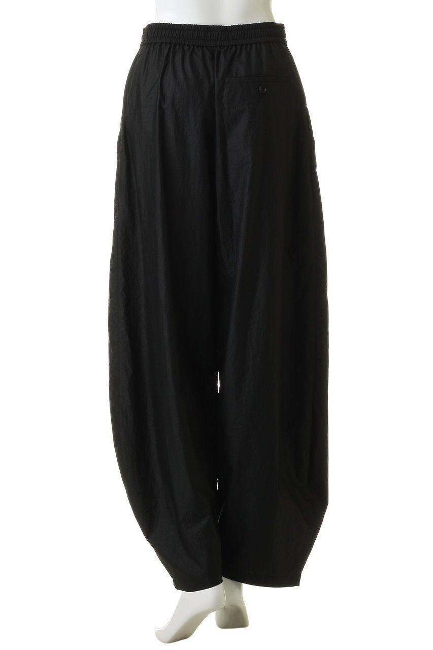 【クラネ/CLANE】のCRINKLED SHEER NYLON PANTS 大人の最旬トレンドファッション＆コーディネート founy(ファウニー) 　ファッション　Fashion　レディースファッション　Fashion for Women　パンツ　Pants & Trousers　スポーティ　Sporty, Casual Athletic　トレンド　Trend, Trending Now　新作・新入荷　New Arrivals / New In　other-4|ID: prp329100004992273 ipo3291000000037387205