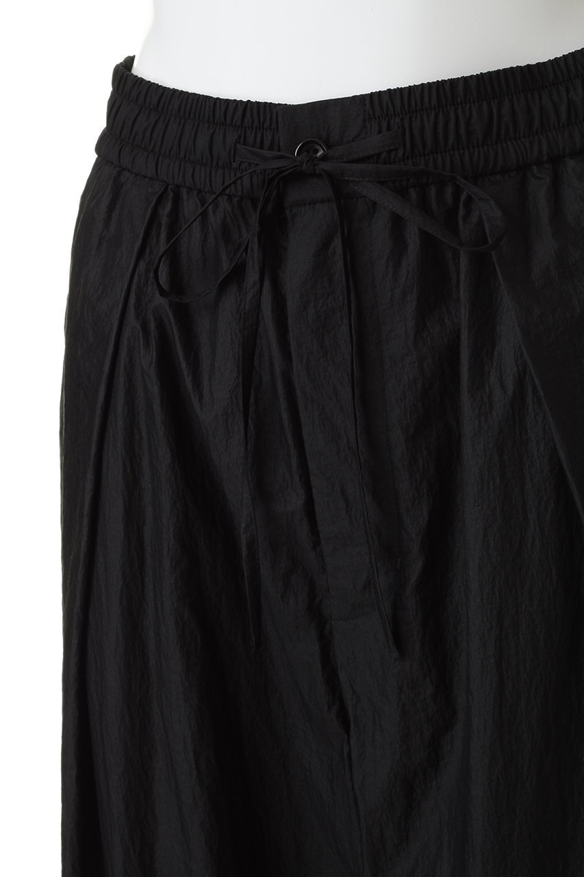 【クラネ/CLANE】のCRINKLED SHEER NYLON PANTS 大人の最旬トレンドファッション＆コーディネート founy(ファウニー) 　ファッション　Fashion　レディースファッション　Fashion for Women　パンツ　Pants & Trousers　スポーティ　Sporty, Casual Athletic　トレンド　Trend, Trending Now　新作・新入荷　New Arrivals / New In　other-5|ID: prp329100004992273 ipo3291000000037387207
