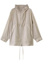 【クラネ/CLANE】のCRINKLED SHEER NYLON ZIP UP HOODIE 大人の最旬トレンドファッション＆コーディネート founy(ファウニー) ファッション Fashion レディースファッション Fashion for Women トップス・カットソー Cut & Sew Tops シャツ・ブラウス・オフィスカジュアル Elegant Blouses & Button-Ups レディースパーカー・カジュアルフーディー Casual Hoodies & Sweatshirts ロングTシャツ・Tシャツ Longline T-Shirts & Tees スウェット・クルーネックトップス Sweatshirts & Crewnecks / Relaxed Fit Sweat Tops カットソー・ベーシックTシャツ Cut-and-Sewn Tops / Stretch Tees & Basics アウトドア Outdoor Clothing シアー Sheer, See-Through トレンド Trend, Trending Now エレガント 上品 Elegant 新作・新入荷 New Arrivals / New In thumbnail BEIGE|ID: prp329100004992274 ipo3291000000037387212