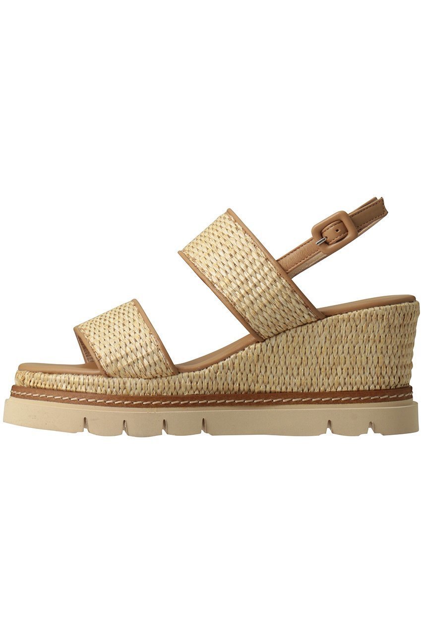 【ルカグロッシ/LucaGrossi】のダブルベルトサンダル 大人の最旬トレンドファッション＆コーディネート founy(ファウニー) 　ファッション　Fashion　レディースファッション　Fashion for Women　ベルト&ウエストマーク　Belts & Waist Accessories　サンダル　Sandals, Summer Shoes　ダブル　Double, Double-Breasted　デニム　Denim, Jeans Material　リゾート　Resort, Vacation Style　リネン　Linen, Linen Fabric　新作・新入荷　New Arrivals / New In　other-2|ID: prp329100004992286 ipo3291000000037387308