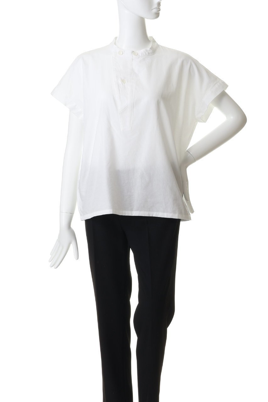 【ミズイロ インド/mizuiro ind】のcotton linen asymmetry collar shirt シャツ 大人の最旬トレンドファッション＆コーディネート founy(ファウニー) 　ファッション　Fashion　レディースファッション　Fashion for Women　トップス・カットソー　Cut & Sew Tops　シャツ・ブラウス・オフィスカジュアル　Elegant Blouses & Button-Ups　おすすめ　Recommended / Our Picks　クラシカル　Classical, Vintage-Inspired　シアー　Sheer, See-Through　ショート　Short, Short Length　シンプル　Simple, Minimal　スリーブ　Sleeve, Long Sleeve / Short Sleeve　タンク　Tank Top, Sleeveless Top　ノースリーブ　Sleeveless, No-Sleeve　ベスト　Vest, Waistcoat　リネン　Linen, Linen Fabric　レース　Lace, Lace Fabric　エレガント 上品　Elegant　新作・新入荷　New Arrivals / New In　other-2|ID: prp329100004992293 ipo3291000000037387394