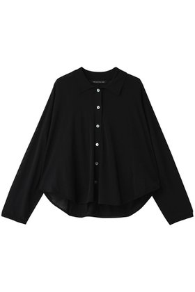 【ミズイロ インド/mizuiro ind】 shirt collar shirt C/D カーディガン大人の最旬トレンドファッション＆コーディネート founy(ファウニー) ファッション Fashion レディースファッション Fashion for Women トップス・カットソー Cut & Sew Tops ニット Knit Tops & Sweaters カーディガン・羽織り Layered Style Cardigans シャツ・ブラウス・オフィスカジュアル Elegant Blouses & Button-Ups カーディガン Cardigan, Knitwear サマー Summer, Summer Style リラックス Relax, Relaxed Fit 新作・新入荷 New Arrivals / New In |ID:prp329100004992298