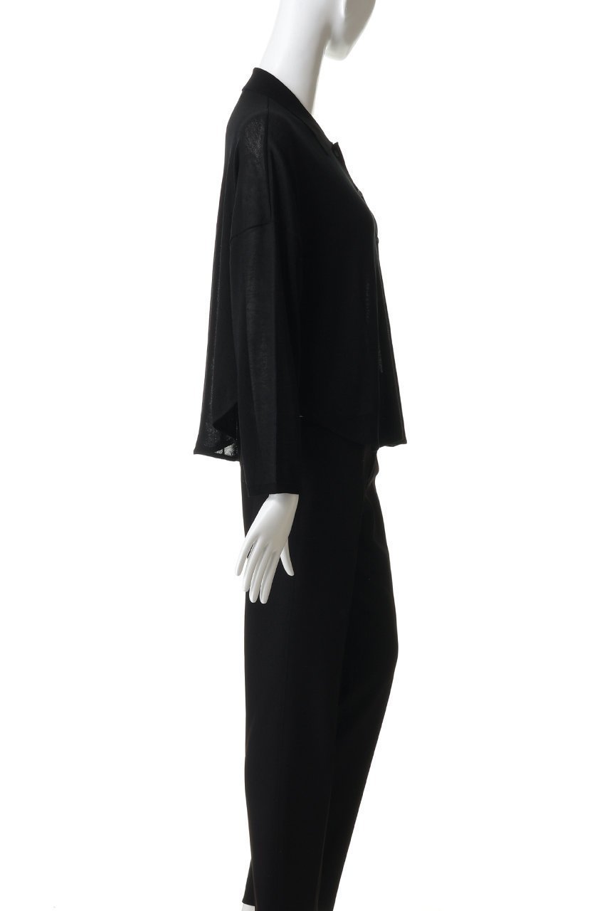 【ミズイロ インド/mizuiro ind】のshirt collar shirt C/D カーディガン 大人の最旬トレンドファッション＆コーディネート founy(ファウニー) 　ファッション　Fashion　レディースファッション　Fashion for Women　トップス・カットソー　Cut & Sew Tops　ニット　Knit Tops & Sweaters　カーディガン・羽織り　Layered Style Cardigans　シャツ・ブラウス・オフィスカジュアル　Elegant Blouses & Button-Ups　カーディガン　Cardigan, Knitwear　サマー　Summer, Summer Style　リラックス　Relax, Relaxed Fit　新作・新入荷　New Arrivals / New In　other-3|ID: prp329100004992298 ipo3291000000037387441