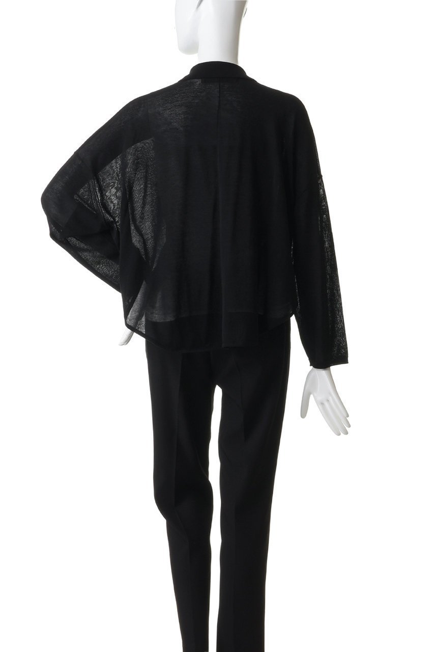 【ミズイロ インド/mizuiro ind】のshirt collar shirt C/D カーディガン 大人の最旬トレンドファッション＆コーディネート founy(ファウニー) 　ファッション　Fashion　レディースファッション　Fashion for Women　トップス・カットソー　Cut & Sew Tops　ニット　Knit Tops & Sweaters　カーディガン・羽織り　Layered Style Cardigans　シャツ・ブラウス・オフィスカジュアル　Elegant Blouses & Button-Ups　カーディガン　Cardigan, Knitwear　サマー　Summer, Summer Style　リラックス　Relax, Relaxed Fit　新作・新入荷　New Arrivals / New In　other-4|ID: prp329100004992298 ipo3291000000037387443