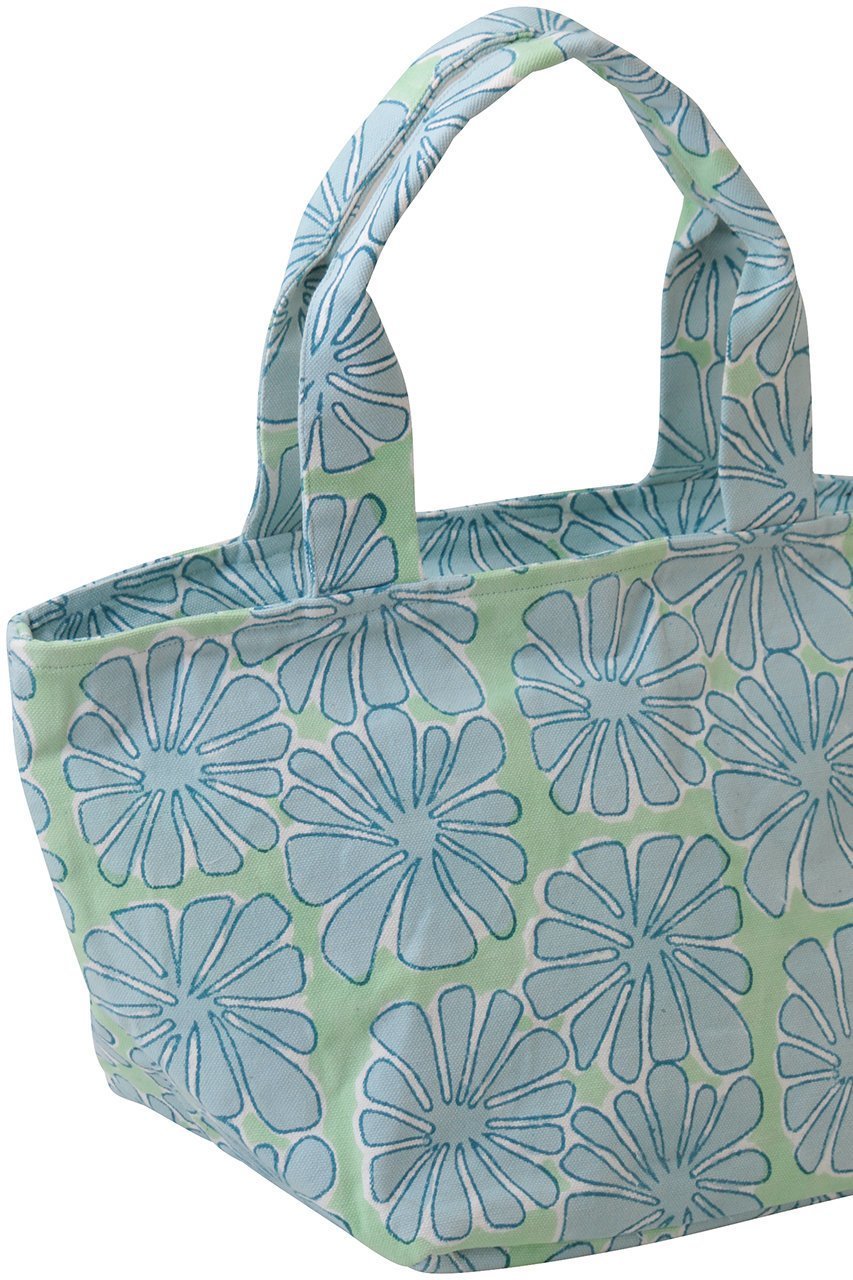 【エスゼット ブロックプリント/SZ Blockprints】のLISBON TOTE TROPICAL トートバッグ 大人の最旬トレンドファッション＆コーディネート founy(ファウニー) 　ファッション　Fashion　レディースファッション　Fashion for Women　バッグ　Bags　フォルム　Silhouette, Form　プリント　Print, Printed Pattern　夏　Summer　新作・新入荷　New Arrivals / New In　春　Spring　S/S・春夏　SS, Spring/Summer, Warm Season　other-5|ID: prp329100004992312 ipo3291000000037387587