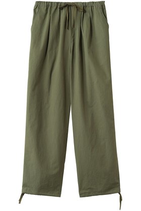 【ミディウミ/MidiUmi】 draw string PT パンツ大人の最旬トレンドファッション＆コーディネート founy(ファウニー) ファッション Fashion レディースファッション Fashion for Women パンツ Pants & Trousers アウトドア Outdoor Clothing シューズ Shoes, Footwear スマート Smart, Elegant リネン Linen, Linen Fabric エレガント 上品 Elegant 新作・新入荷 New Arrivals / New In 軽量 Lightweight, Ultra Light |ID:prp329100004992316