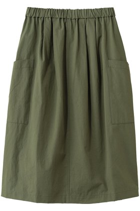 【ミディウミ/MidiUmi】 cargo skirt スカート大人の最旬トレンドファッション＆コーディネート founy(ファウニー) ファッション Fashion レディースファッション Fashion for Women スカート Skirts ポケット Pocket, Pocket Detail 夏 Summer 新作・新入荷 New Arrivals / New In |ID:prp329100004992332