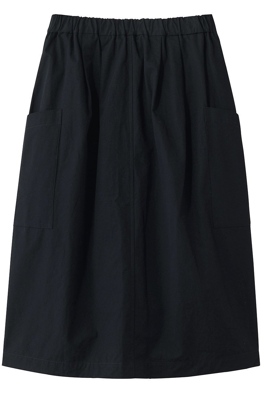 【ミディウミ/MidiUmi】のcargo skirt スカート インテリア・キッズ・メンズ・レディースファッション・服の通販 founy(ファウニー) 　ファッション　Fashion　レディースファッション　Fashion for Women　スカート　Skirts　ポケット　Pocket, Pocket Detail　夏　Summer　新作・新入荷　New Arrivals / New In　navy|ID: prp329100004992332 ipo3291000000037387732
