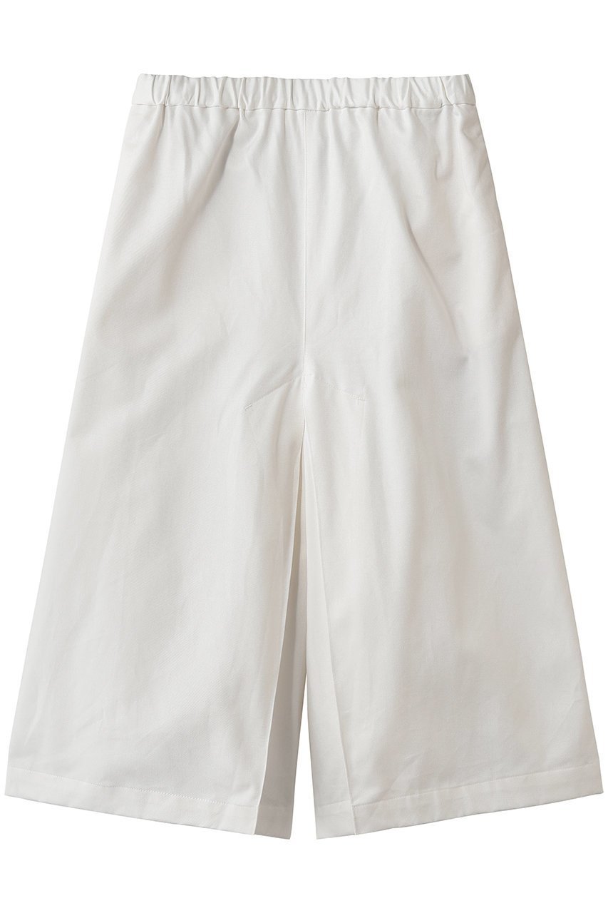 【ミディウミ/MidiUmi】のdenim culottes キュロット 大人の最旬トレンドファッション＆コーディネート founy(ファウニー) 　ファッション　Fashion　レディースファッション　Fashion for Women　スカート　Skirts　パンツ　Pants & Trousers　ショートパンツ・ハーフパンツ　High-Waisted & Relaxed Shorts　キュロット　Culottes, Wide Shorts　ショート　Short, Short Length　デニム　Denim, Jeans Material　フロント　Front, Front Design　ボックス　Boxy, Box Shape　新作・新入荷　New Arrivals / New In　 other-1|ID: prp329100004992333 ipo3291000000037387737