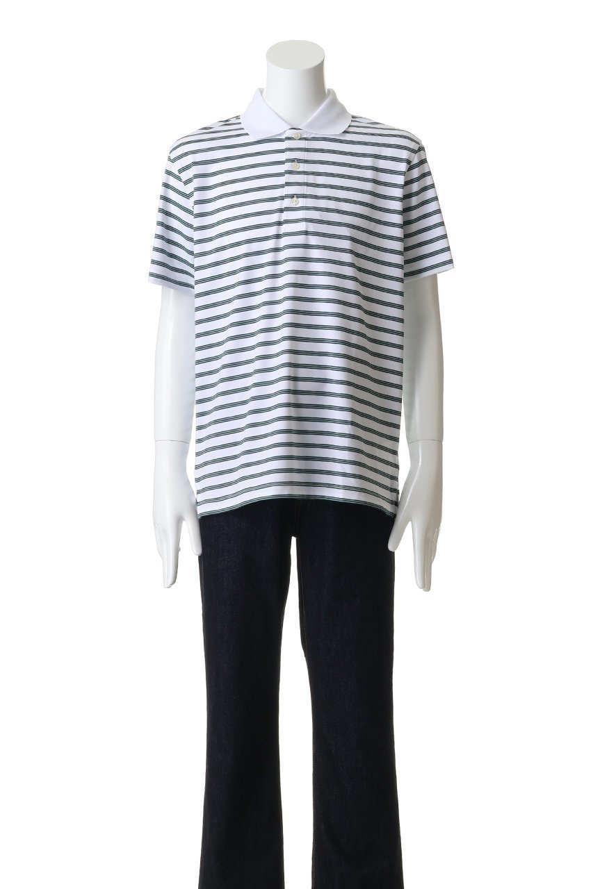 【ブルックス ブラザーズ/Brooks Brothers / MEN】の【MEN】Performance Series ポリエステルブレンド ストレッチジャージー BB#1ストライプ ゴルフポロシャツ 大人の最旬トレンドファッション＆コーディネート founy(ファウニー) 　ファッション　Fashion　メンズファッション　Fashion for Men　トップス・カットソー　Cut & Sew Tops　メンズシャツ　Shirts　ポロシャツ / きれいめカジュアルスタイル　Polo Shirts　ゴルフ　Golf　ショート　Short, Short Length　ストライプ　Stripe, Striped Pattern　ストレッチ　Stretch, Stretchy Fabric　スポーツ　Sports, Activewear　スマート　Smart, Elegant　スリーブ　Sleeve, Long Sleeve / Short Sleeve　プリント　Print, Printed Pattern　ポロシャツ　Polo Shirt, Collared Tee　半袖　Short Sleeve, Half Sleeve　吸水　Absorbent, Quick-Dry　夏　Summer　新作・新入荷　New Arrivals / New In　other-2|ID: prp329100004992336 ipo3291000000037387763