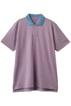 【ブルックス ブラザーズ/Brooks Brothers / MEN】の【MEN】Performance Series ポリエステルブレンド ストレッチジャージー マイクロストライプ ゴルフポロシャツ 大人の最旬トレンドファッション＆コーディネート founy(ファウニー) ファッション Fashion メンズファッション Fashion for Men トップス・カットソー Cut & Sew Tops メンズシャツ Shirts ポロシャツ / きれいめカジュアルスタイル Polo Shirts ゴルフ Golf ショート Short, Short Length ストライプ Stripe, Striped Pattern ストレッチ Stretch, Stretchy Fabric スポーツ Sports, Activewear スマート Smart, Elegant スリーブ Sleeve, Long Sleeve / Short Sleeve プリント Print, Printed Pattern ポロシャツ Polo Shirt, Collared Tee 半袖 Short Sleeve, Half Sleeve 吸水 Absorbent, Quick-Dry 夏 Summer 新作・新入荷 New Arrivals / New In thumbnail ピンク|ID: prp329100004992337 ipo3291000000037387769