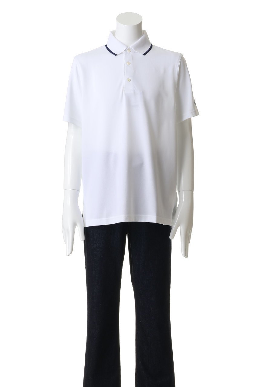 【ブルックス ブラザーズ/Brooks Brothers / MEN】の【MEN】Performance Series ポリエステルブレンド ストレッチジャージー ピケ ゴルフポロシャツ 大人の最旬トレンドファッション&コーディネート founy(ファウニー) ファッション Fashion メンズファッション Fashion for Men トップス・カットソー Cut & Sew Tops メンズシャツ Shirts ポロシャツ / きれいめカジュアルスタイル Polo Shirts ゴルフ Golf ショート Short, Short Length ストライプ Stripe, Striped Pattern ストレッチ Stretch, Stretchy Fabric スポーツ Sports, Activewear スマート Smart, Elegant スリーブ Sleeve, Long Sleeve / Short Sleeve プリント Print, Printed Pattern ポロシャツ Polo Shirt, Collared Tee エレガント 上品 Elegant 半袖 Short Sleeve, Half Sleeve 吸水 Absorbent, Quick-Dry 夏 Summer 新作・新入荷 New Arrivals / New In other-2|ID: prp329100004992338 ipo3291000000037387777