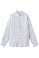 【ブルックス ブラザーズ/Brooks Brothers / MEN】の【MEN】アイリッシュリネン シーズナルパターン カジュアルシャツ Regular Fit 大人の最旬トレンドファッション＆コーディネート founy(ファウニー) ファッション Fashion メンズファッション Fashion for Men 吸水 Absorbent, Quick-Dry スタイリッシュ Stylish, Fashionable スリーブ Sleeve, Long Sleeve / Short Sleeve センター Center, Center Line ダウン Down, Puffer ダブル Double, Double-Breasted ネップ Nepp, Slub Yarn 長袖 Long Sleeve, Full Sleeve フィット Fit, Slim Fit プリーツ Pleats, Pleated ボックス Boxy, Box Shape ポケット Pocket, Pocket Detail リネン Linen, Linen Fabric レギュラー Regular, Standard Fit ロング Long, Long-Length おすすめ Recommended / Our Picks 新作・新入荷 New Arrivals / New In |ID:prp329100004992341