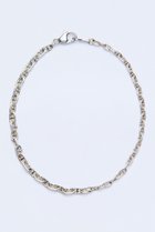 【メゾンドパルス/MAISON DPULSE】のComet ブレスレット 大人の最旬トレンドファッション＆コーディネート founy(ファウニー) ファッション Fashion レディースファッション Fashion for Women ジュエリー Jewelry チェーン＆カフブレスレット Cuff & Chain Bracelets バングル・カフブレスレット Bangles & Cuff Bracelets シンプル Simple, Minimal チェーン Chain, Chain Strap ブレスレット Bracelet, Wristband エレガント 上品 Elegant 新作・新入荷 New Arrivals / New In thumbnail シルバー|ID: prp329100004992950 ipo3291000000037394601