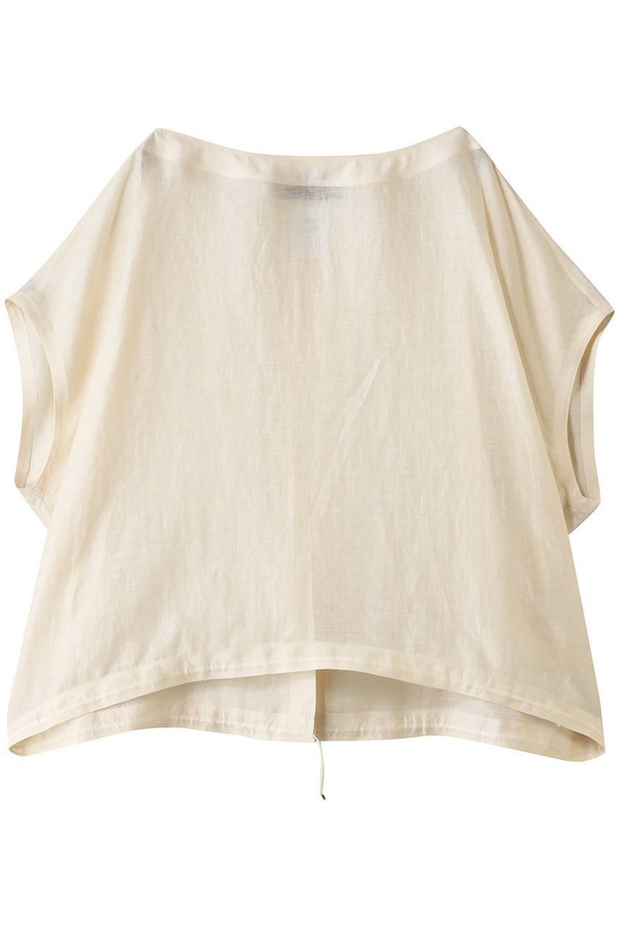 【アンビラン/unbilanc】のボルサノブラウス インテリア・キッズ・メンズ・レディースファッション・服の通販 founy(ファウニー) https://founy.com/ ファッション Fashion レディースファッション Fashion for Women トップス・カットソー Cut & Sew Tops シャツ・ブラウス・オフィスカジュアル Elegant Blouses & Button-Ups イタリア Italy キュプラ Cupro, Eco Fabric ショート Short, Short Length シルク Silk, 100% Silk スリット Slit, Slit Detail スリーブ Sleeve, Long Sleeve / Short Sleeve リネン Linen, Linen Fabric エレガント 上品 Elegant 新作・新入荷 New Arrivals / New In |ID: prp329100004992959 ipo3291000000037394653