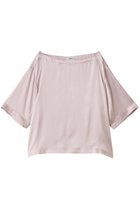 【アンビラン/unbilanc】のジョーダンブラウスT ピンク|ID: prp329100004992960 ipo3291000000037394662