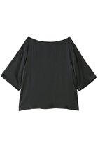 【アンビラン/unbilanc】のジョーダンブラウスT チャコールグレー|ID: prp329100004992960 ipo3291000000037394663