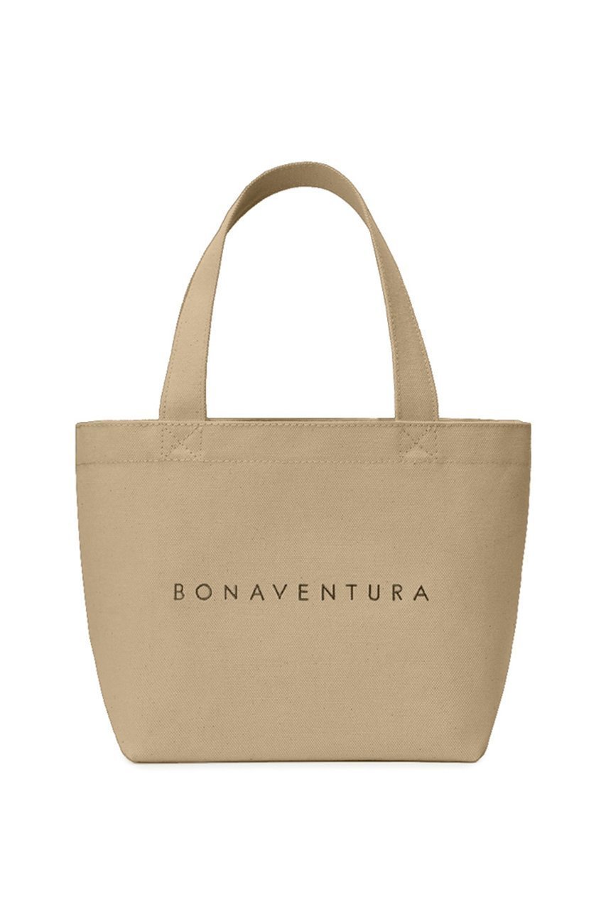 【ボナベンチュラ/BONAVENTURA】の【UNISEX】イージー キャンバス トートバッグ (スモール) インテリア・キッズ・メンズ・レディースファッション・服の通販 founy(ファウニー) 　ファッション　Fashion　レディースファッション　Fashion for Women　バッグ　Bags　オレンジ　Orange　キャンバス　Canvas, Canvas Fabric　コレクション　Collection, Seasonal Line　軽量　Lightweight, Ultra Light　シンプル　Simple, Minimal　人気　Popular, Best Seller　フォルム　Silhouette, Form　プリント　Print, Printed Pattern　ポケット　Pocket, Pocket Detail　ユニセックス　Unisex, Genderless　ラグジュアリー　Luxury, Elegant　エレガント 上品　Elegant　iPhone アイフォーン　iPhone　ギフト プレゼント　Gift / Present　新作・新入荷　New Arrivals / New In　ビジネス 仕事 通勤　Business / Work / Commuting　グレージュ|ID: prp329100004992970 ipo3291000000037394728
