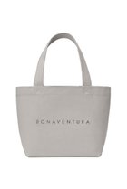 【ボナベンチュラ/BONAVENTURA】の【UNISEX】イージー キャンバス トートバッグ (スモール) 大人の最旬トレンドファッション＆コーディネート founy(ファウニー) ファッション Fashion レディースファッション Fashion for Women バッグ Bags オレンジ Orange キャンバス Canvas, Canvas Fabric コレクション Collection, Seasonal Line 軽量 Lightweight, Ultra Light シンプル Simple, Minimal 人気 Popular, Best Seller フォルム Silhouette, Form プリント Print, Printed Pattern ポケット Pocket, Pocket Detail ユニセックス Unisex, Genderless ラグジュアリー Luxury, Elegant エレガント 上品 Elegant iPhone アイフォーン iPhone ギフト プレゼント Gift / Present 新作・新入荷 New Arrivals / New In ビジネス 仕事 通勤 Business / Work / Commuting thumbnail トゥルーグレー|ID: prp329100004992970 ipo3291000000037394732