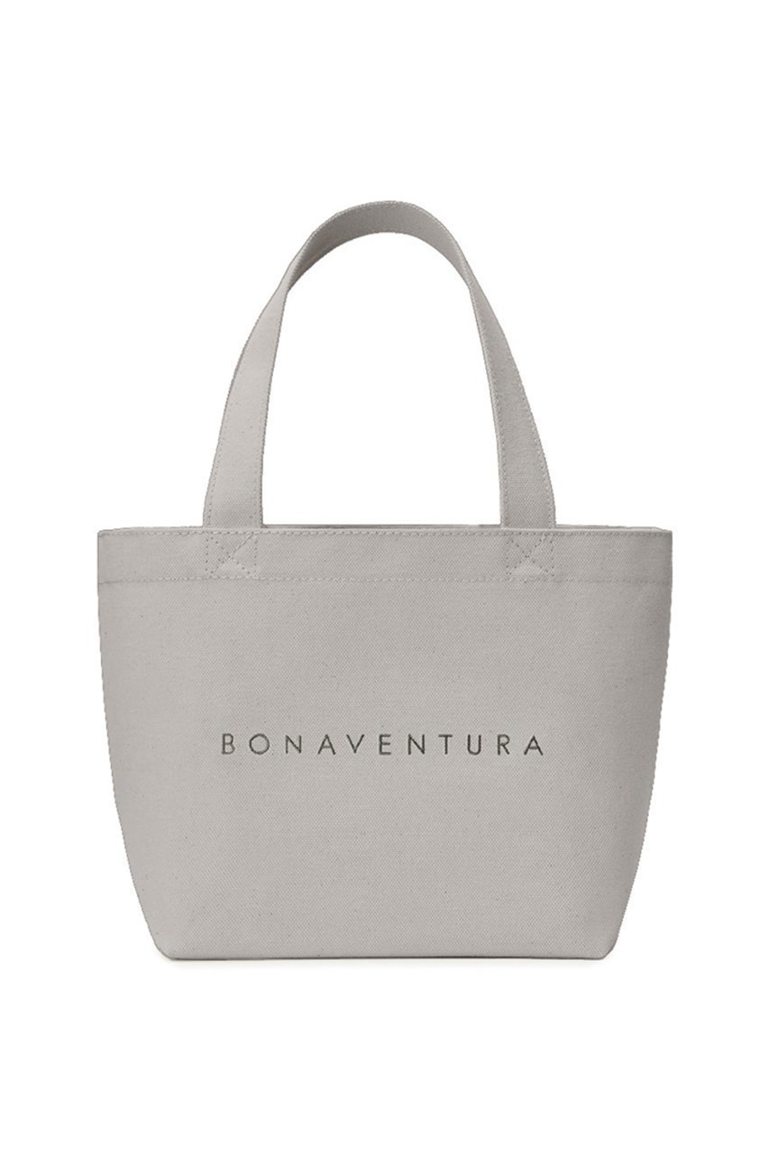 【ボナベンチュラ/BONAVENTURA】の【UNISEX】イージー キャンバス トートバッグ (スモール) インテリア・キッズ・メンズ・レディースファッション・服の通販 founy(ファウニー) 　ファッション　Fashion　レディースファッション　Fashion for Women　バッグ　Bags　オレンジ　Orange　キャンバス　Canvas, Canvas Fabric　コレクション　Collection, Seasonal Line　軽量　Lightweight, Ultra Light　シンプル　Simple, Minimal　人気　Popular, Best Seller　フォルム　Silhouette, Form　プリント　Print, Printed Pattern　ポケット　Pocket, Pocket Detail　ユニセックス　Unisex, Genderless　ラグジュアリー　Luxury, Elegant　エレガント 上品　Elegant　iPhone アイフォーン　iPhone　ギフト プレゼント　Gift / Present　新作・新入荷　New Arrivals / New In　ビジネス 仕事 通勤　Business / Work / Commuting　トゥルーグレー|ID: prp329100004992970 ipo3291000000037394732
