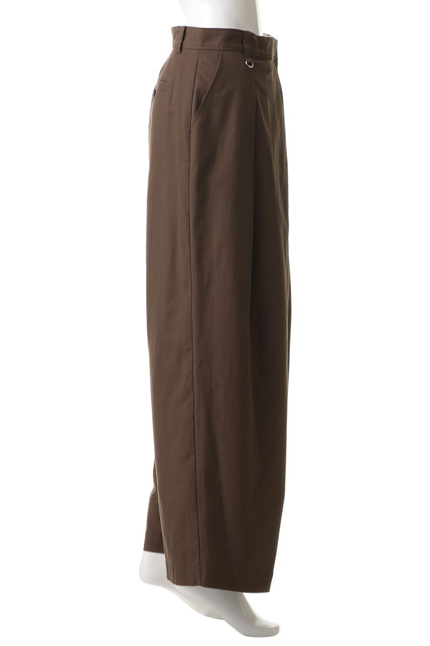 【マノフ/MANOF】のWRAP WIDE PANTS 大人の最旬トレンドファッション＆コーディネート founy(ファウニー) 　ファッション　Fashion　レディースファッション　Fashion for Women　パンツ　Pants & Trousers　おすすめ　Recommended / Our Picks　アシンメトリー　Asymmetrical Style　クロップド　Cropped, Short Length　シンプル　Simple, Minimal　フィット　Fit, Slim Fit　ラップ　Wrap, Wrap Design　ワイド　Wide, Wide Fit　エレガント 上品　Elegant　夏　Summer　新作・新入荷　New Arrivals / New In　other-3|ID: prp329100004992974 ipo3291000000037394768